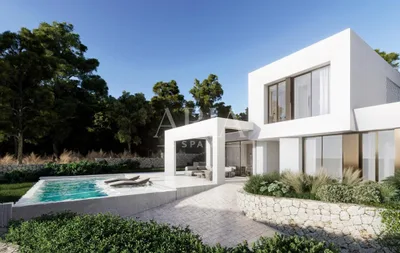 Villa in Orihuela, Orihuela – Foto 21