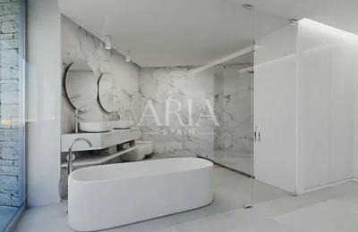 Apartment in Calpe, Calpe – photo 81