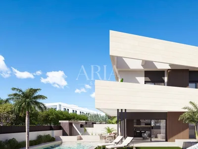 House in Pilar de la Horadada, Pilar de la Horadada – photo 61