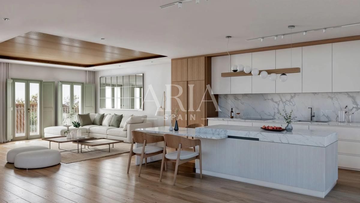 Apartament w Estepona, Estepona – zdjęcie 7