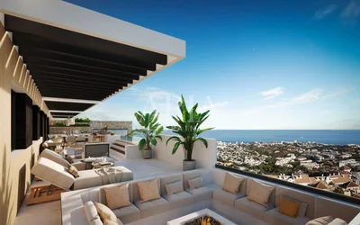 Wohnung in Benalmadena, Benalmadena – Foto 105