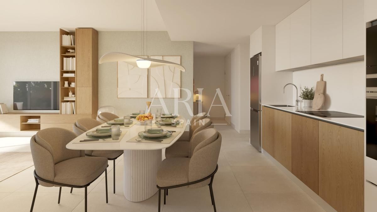 Appartement à Estepona, Estepona – photo 7
