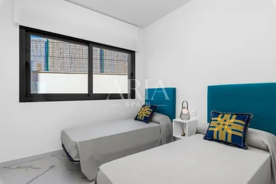 Bungalow in San Miguel de Salinas, San Miguel de Salinas – Foto 16