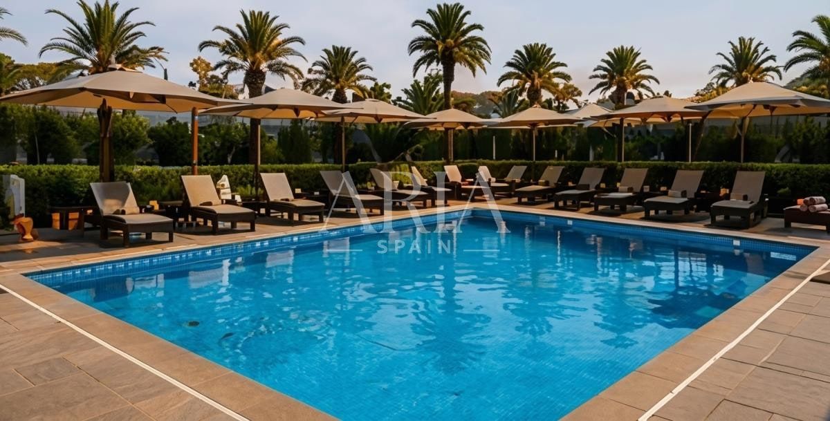 Cristal Bay · Los Alcazares