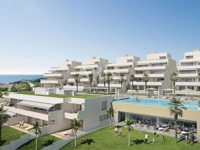 Lejlighed i Estepona, Estepona – foto 17