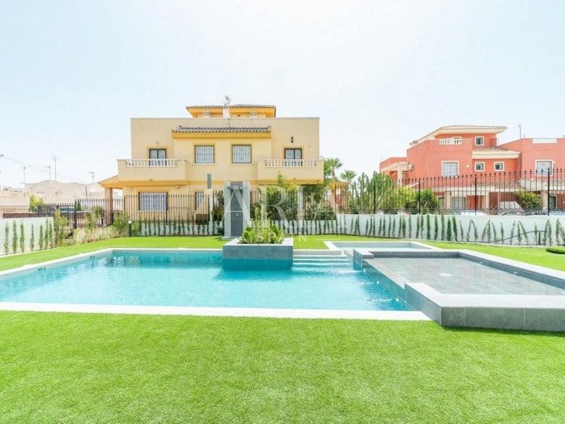 Balcon de la Laguna Europisol · Torrevieja, Torrevieja – Foto 6