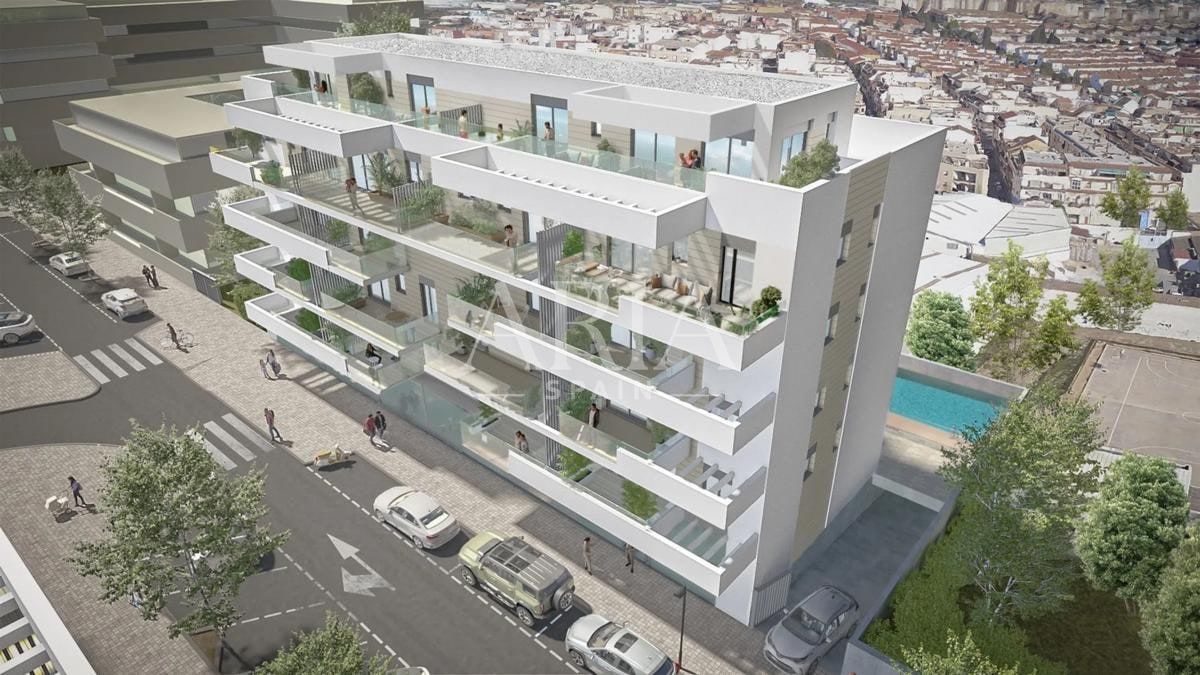 Apartament w Mijas, Mijas – zdjęcie 7