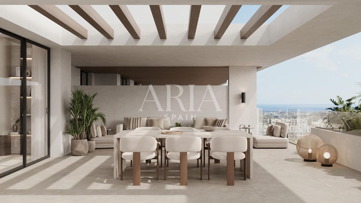 Appartement à Estepona, Estepona – photo 37