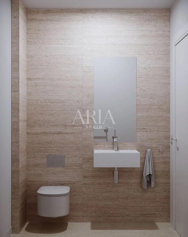 Townhouse in Fuengirola, Fuengirola – photo 15