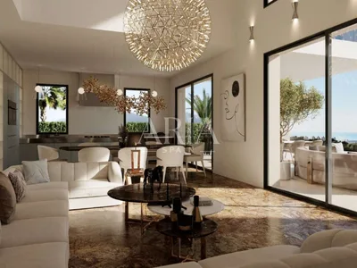 Villa i Finestrat, Finestrat – foto 15