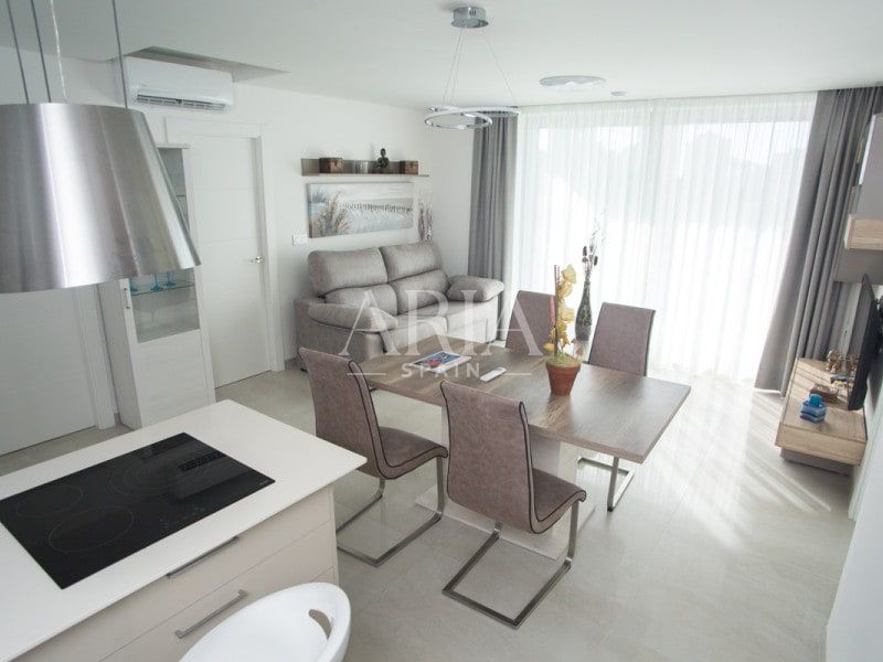 Apartament w Finestrat, Finestrat – zdjęcie 11