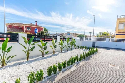 Wohnung in Torrevieja, Torrevieja – Foto 19