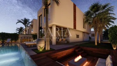 Villa in Alfaz del Pi, Alfaz del Pi – foto 36