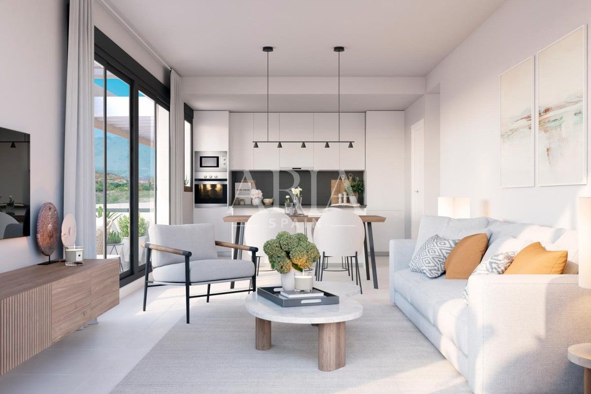 Appartement à Casares, Casares – photo 9