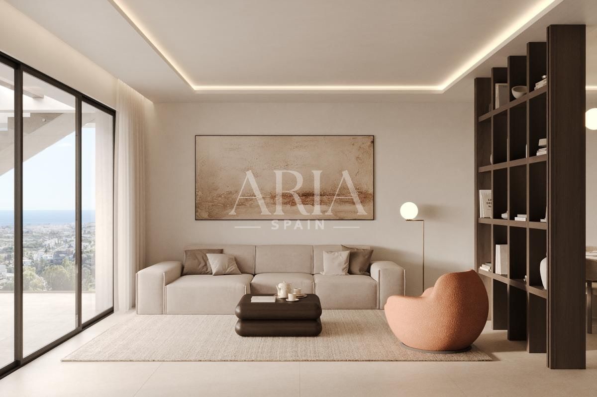 Appartement à Estepona, Estepona – photo 22