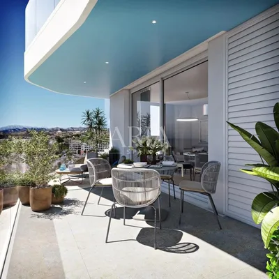 Appartement à Villajoyosa, Villajoyosa – photo 20