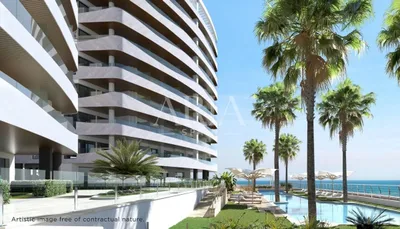 Appartement in La Manga, La Manga – foto 31