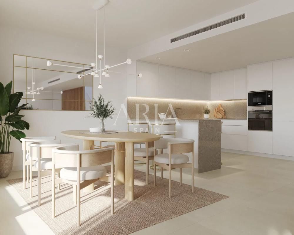 Apartament w Estepona, Estepona – zdjęcie 7