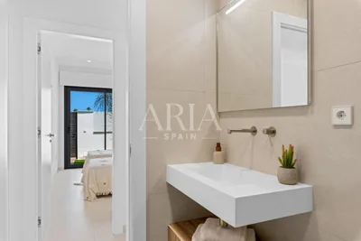 House in Los Alcazares, Los Alcazares – photo 86