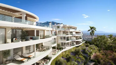 Apartment in Mijas, Mijas – photo 11