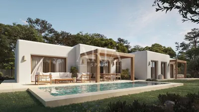 Villa i Benissa, Benissa – foto 9