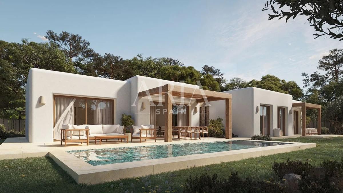 Serenity Villas · Benissa