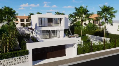 Villa in Orihuela, Orihuela – Foto 17
