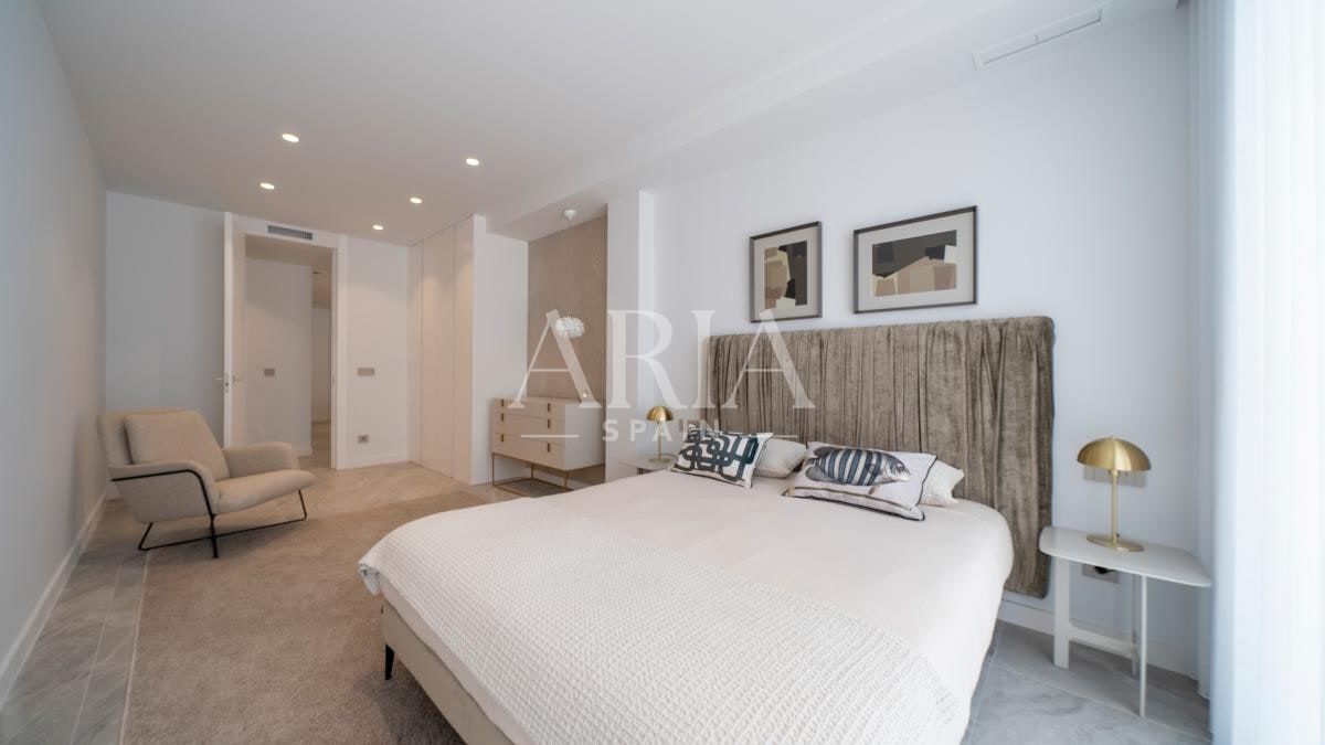 Villa i Finestrat, Finestrat – foto 16
