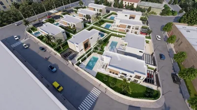Villa in Manilva, Manilva – Foto 17