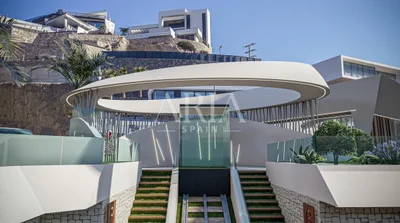 Apartment in Calpe, Calpe – photo 58