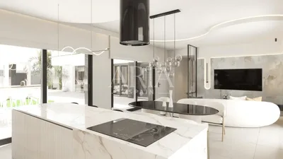 Villa i Algorfa, Algorfa – foto 52