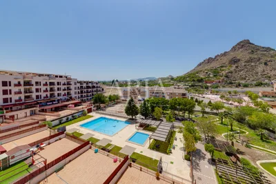 Appartement in Villanueva del Rio Segura, Villanueva del Rio Segura – foto 27