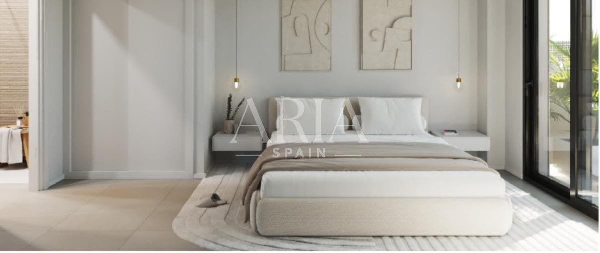 Lejlighed i Mijas, Mijas – foto 4