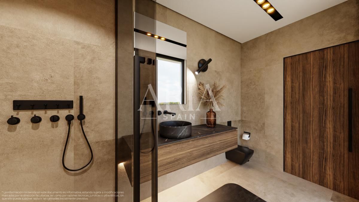 Villa à Orihuela, Orihuela – photo 16