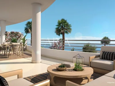 Wohnung in Benalmadena, Benalmadena – Foto 21