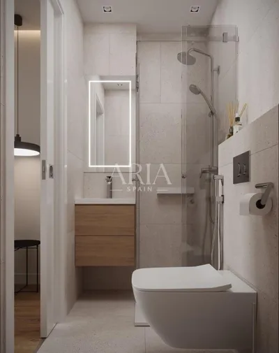Apartment in Villajoyosa, Villajoyosa – photo 77