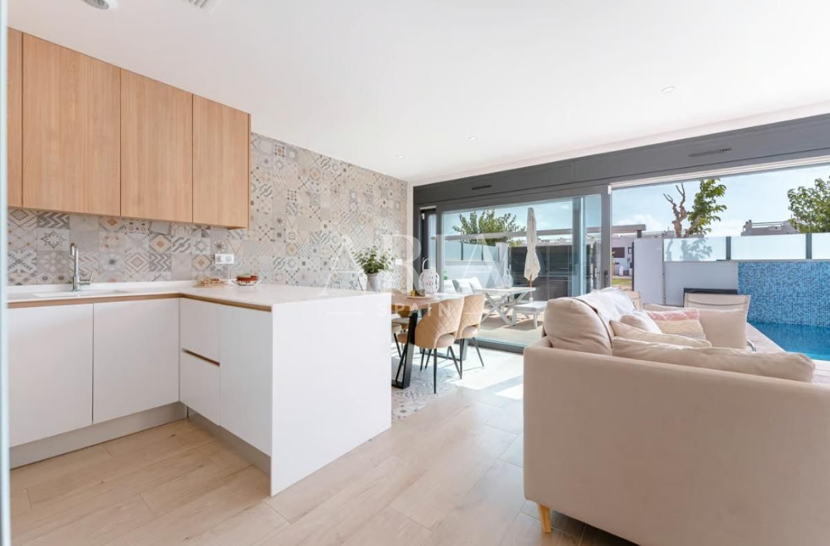 Rambla Beach Semis · Pilar de la Horadada, Pilar de la Horadada – Foto 5