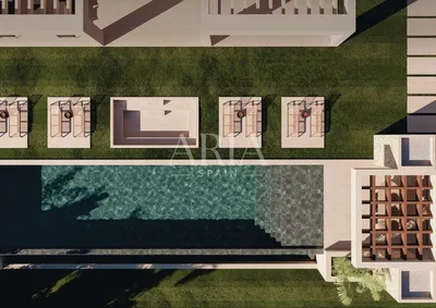 Reihenhaus in Casares, Casares – Foto 14