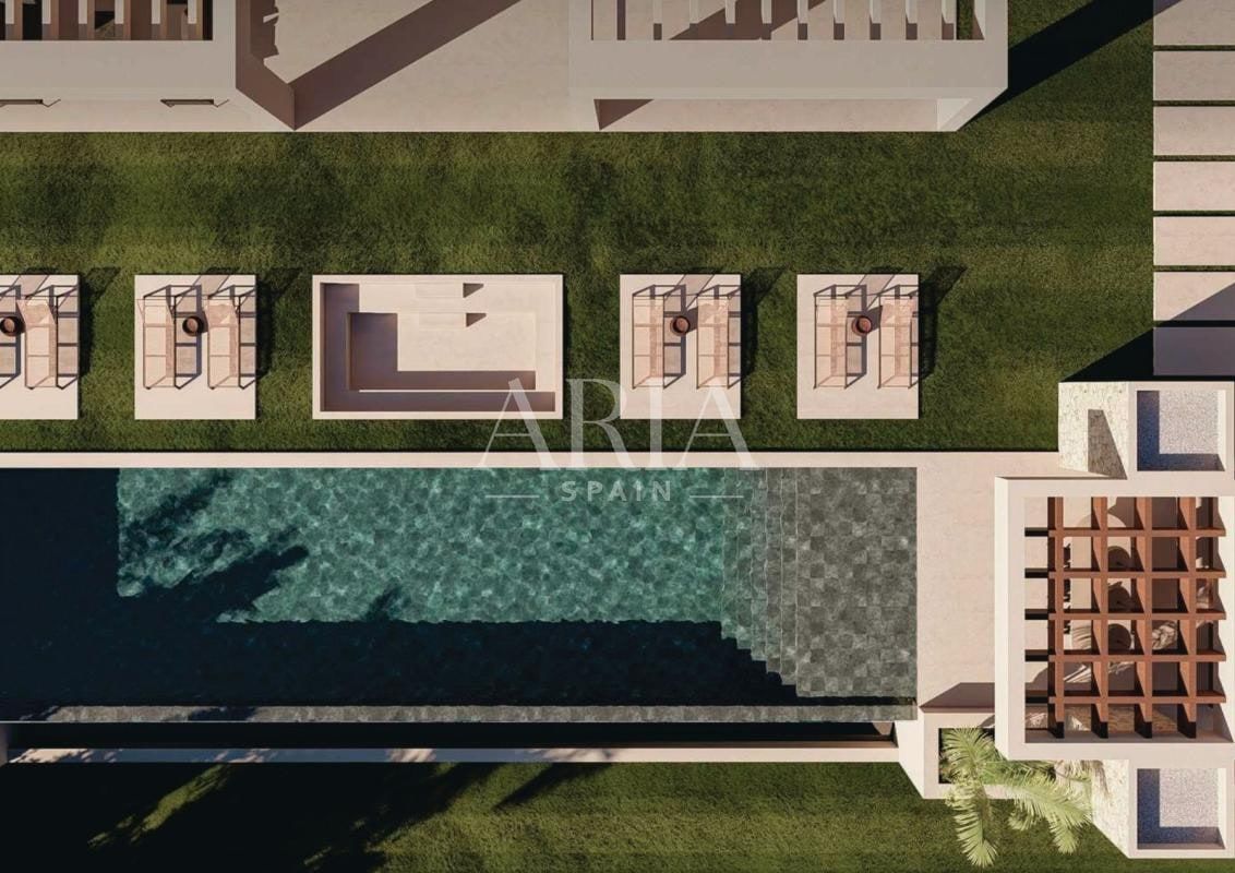 Lake Essence Mansions · Casares, Casares – photo 3