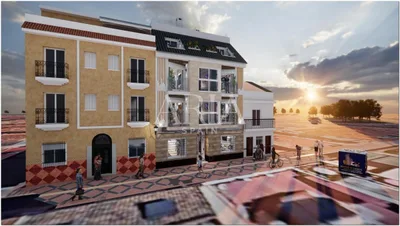 Wohnung in Fuengirola, Fuengirola – Foto 48