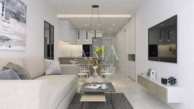 Wohnung in Torrevieja, Torrevieja – Foto 22