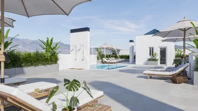 Apartment in San Pedro del Pinatar, San Pedro del Pinatar – photo 20