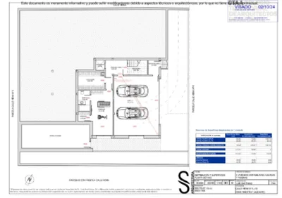 Villa en Finestrat, Finestrat – foto 23