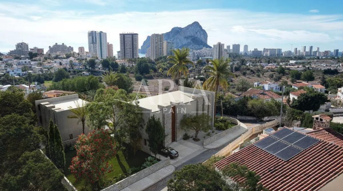 La Merced · Calpe, Calpe – Foto 5