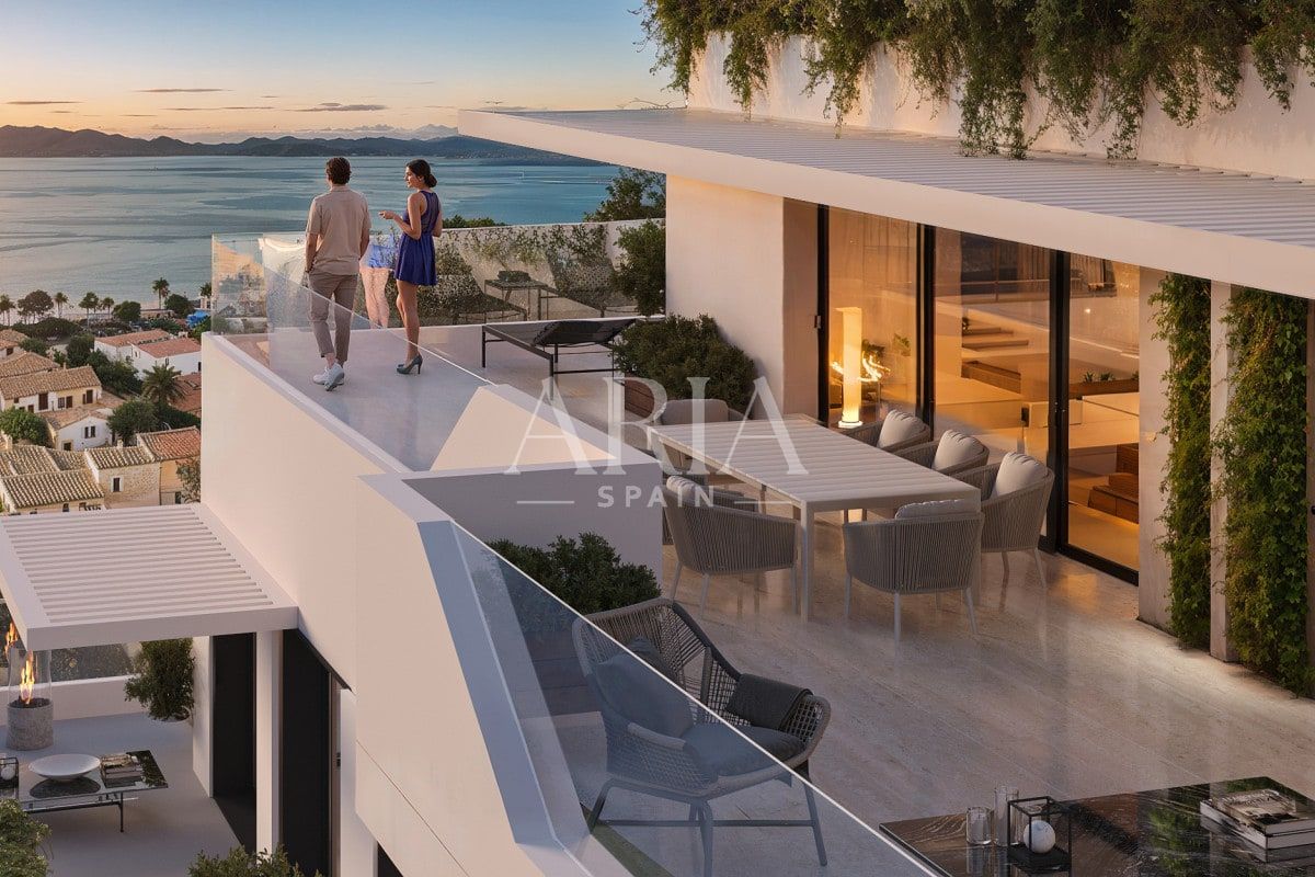 Apartament w Mijas, Mijas – zdjęcie 3