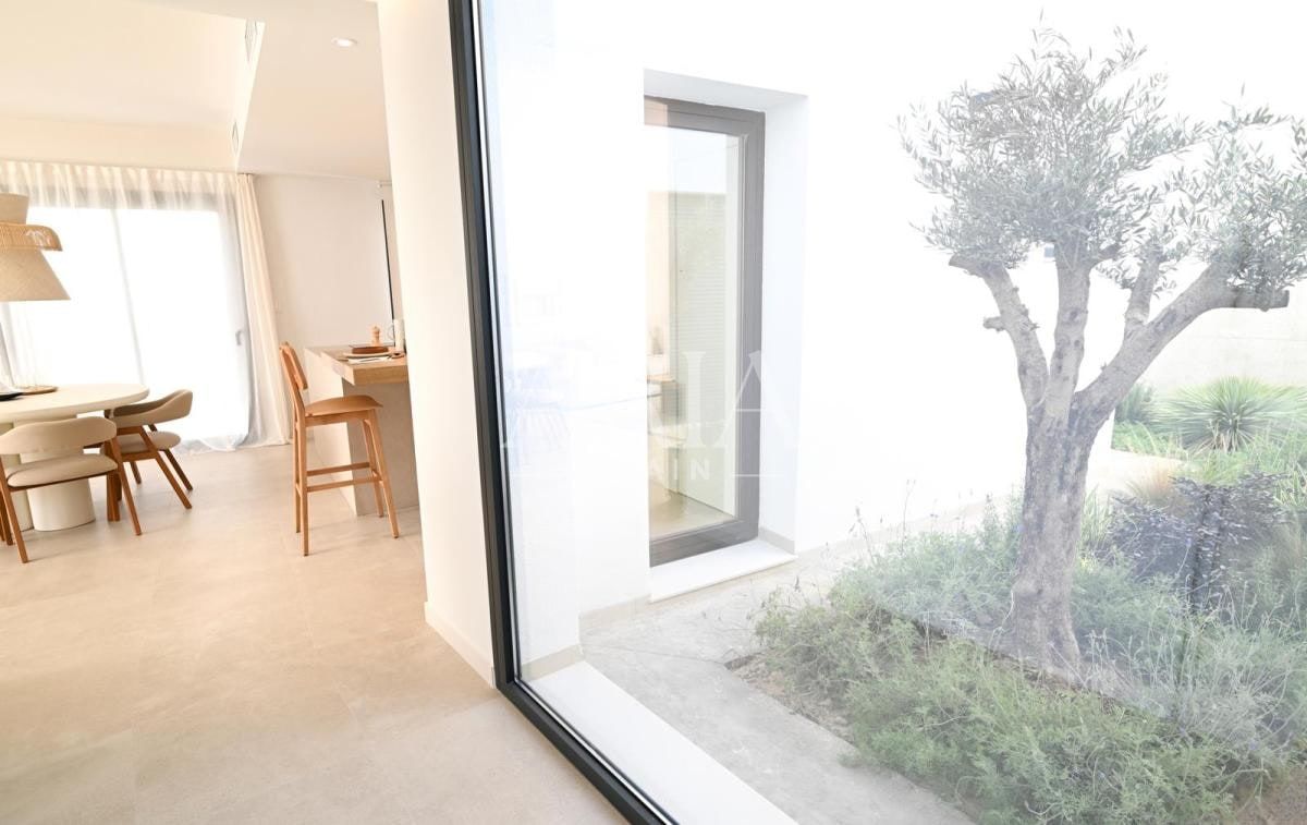 Montemar Villas F III · Murcia, Murcia – Foto 6