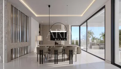 Villa in Marbella, Marbella – Foto 64