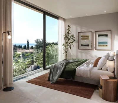 Rækkehus i Malaga, Malaga – foto 5