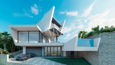 Villa à Orihuela, Orihuela – photo 11