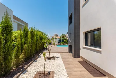 Hus i Cartagena, Cartagena – foto 26